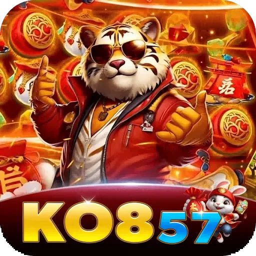 KO857 - Petualangan Tak Terbatas di Dunia MMORPG