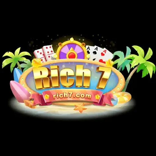 RICH7 - Game Poker Seru dan Menguntungkan