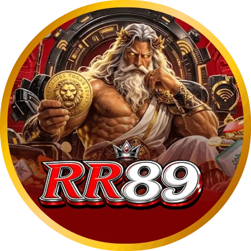 RR89 - Petualangan Menegangkan di Dunia Fantasi