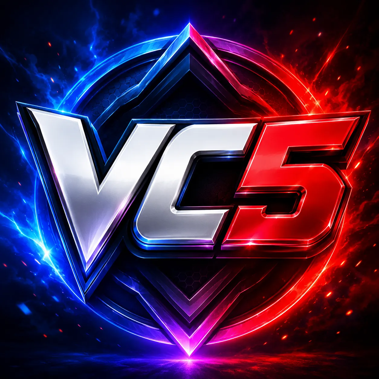 VC5 - Petualangan Seru dalam Dunia MMORPG